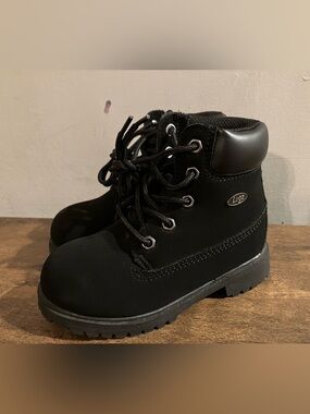 Toddler lugz